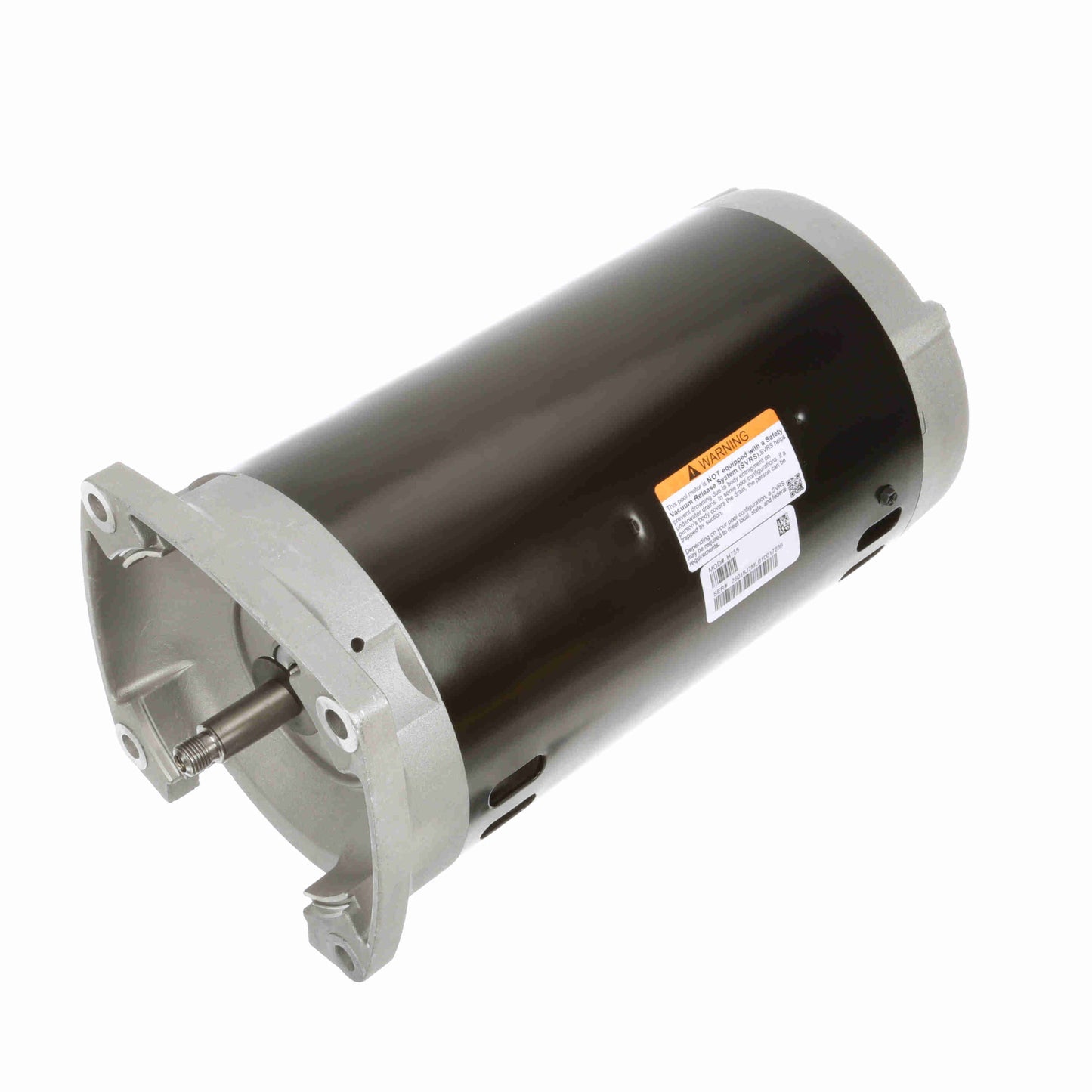 Century Pool Pump Motor 3HP 3 Phase 60Hz 208-230/460V 56Y Frame | H755