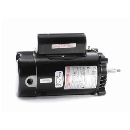 Century CT1052 1/2 HP 115/230V C-Flange Threaded Pool Motor (A.O. Smith)