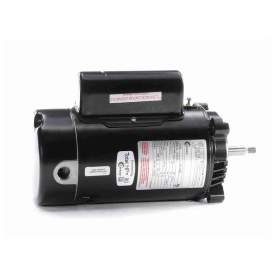 Century CT1052 1/2 HP 115/230V C-Flange Threaded Pool Motor (A.O. Smith)