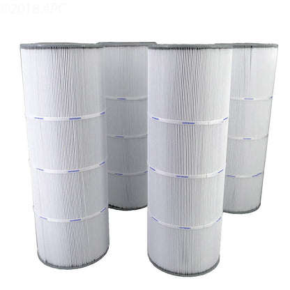 Hayward Pool Cartridges 4-Pack CX580XREPAK4