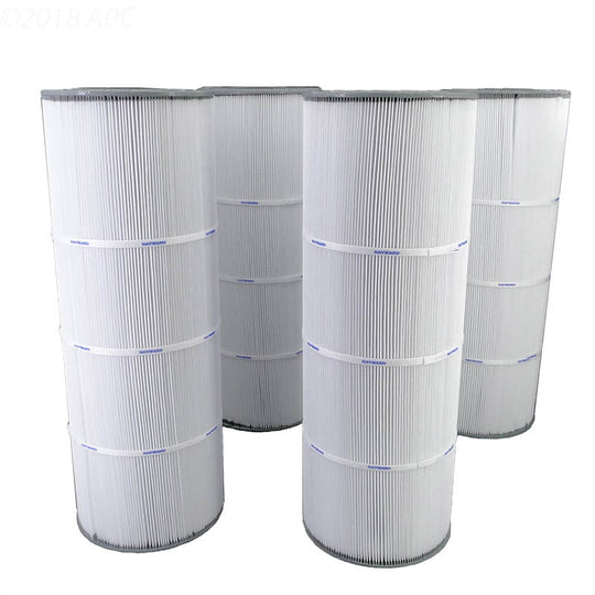 Hayward Pool Cartridges 4-Pack CX580XREPAK4