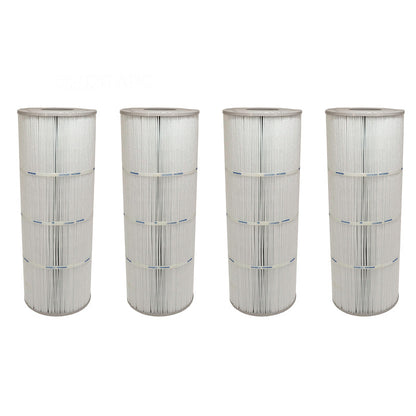 Hayward CX591XREPAK4 Cartridges Fits C7030 4-Pack