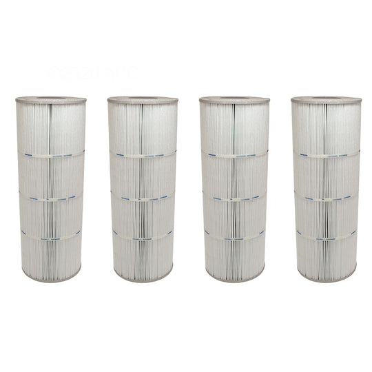 Hayward CX591XREPAK4 Cartridges Fits C7030 4-Pack