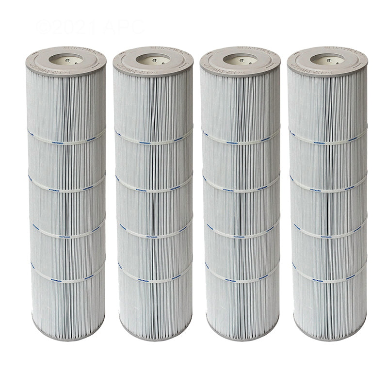 Hayward CX880XREPAK4 C4030 SwimClear™ Cartridge Filter Cartridge Element; 425 SqFt