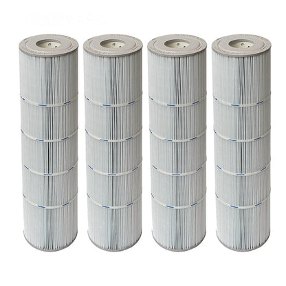 Hayward CX880XREPAK4 C4030 SwimClear™ Cartridge Filter Cartridge Element; 425 SqFt