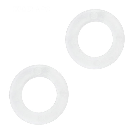 Hayward Knob Washer, 2/Pack - CX900WPAK2
