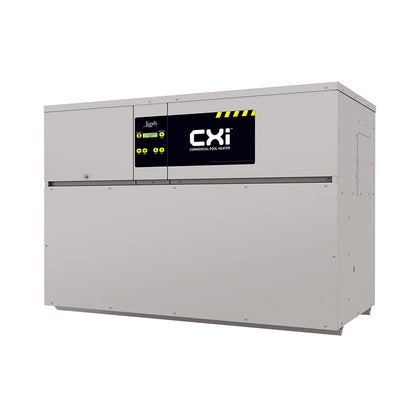 Jandy Commercial Heater 750K LP Iid Asme - CXI750PN