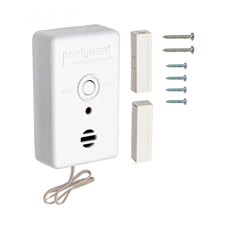 Poolguard Door Swimming Pool Alarm - DAPT-2