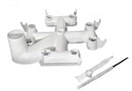 Hayward DEX2400C DE Filter Top Collector Manifold