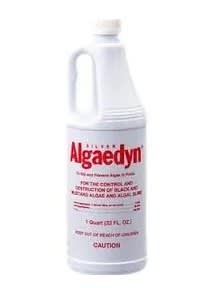 Popular Algaedyne Algaecide 32 fl oz Bottle 12/Case | 47-600