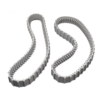 Maytronics Dolphin S300 Gray Tracks, 2/Pack - 9983152-R2