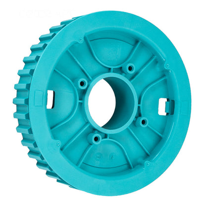 Maytronics Turquoise Front Wheel - 99834104