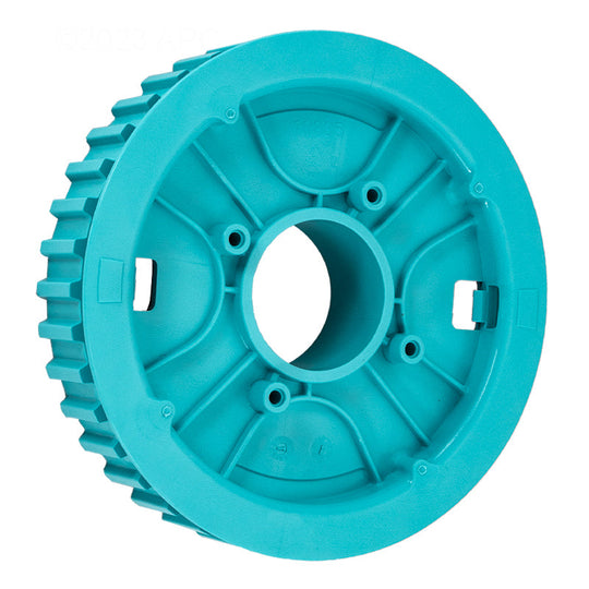 Maytronics Turquoise Front Wheel - 99834104