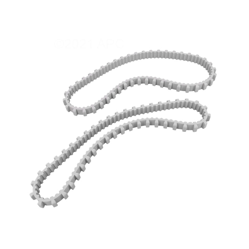 Maytronics Dolphin Long Gray Tracks, 2/Pack - 9985006-R2