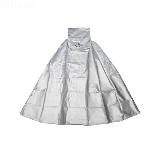Dolphin Cover for all Cleaners - 9991794-R1