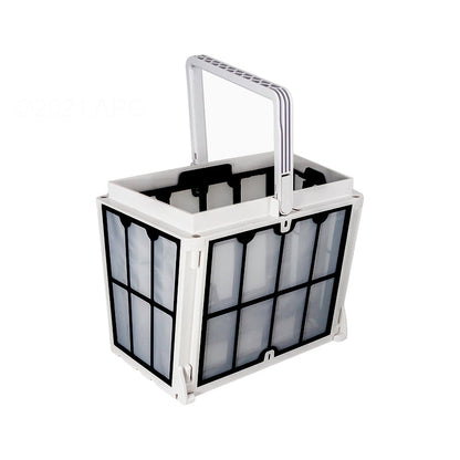 Maytronics Spring Filter Assembly For S300I - 9991457-R1