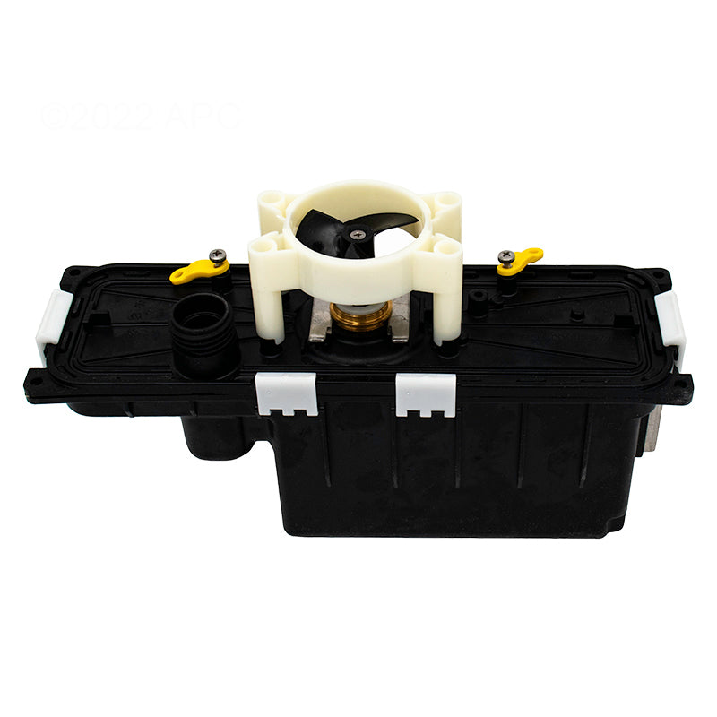 Dolphin Maytronics 99953051-EX Black Motor Unit for Dolphin Nautilus Pool Cleaners