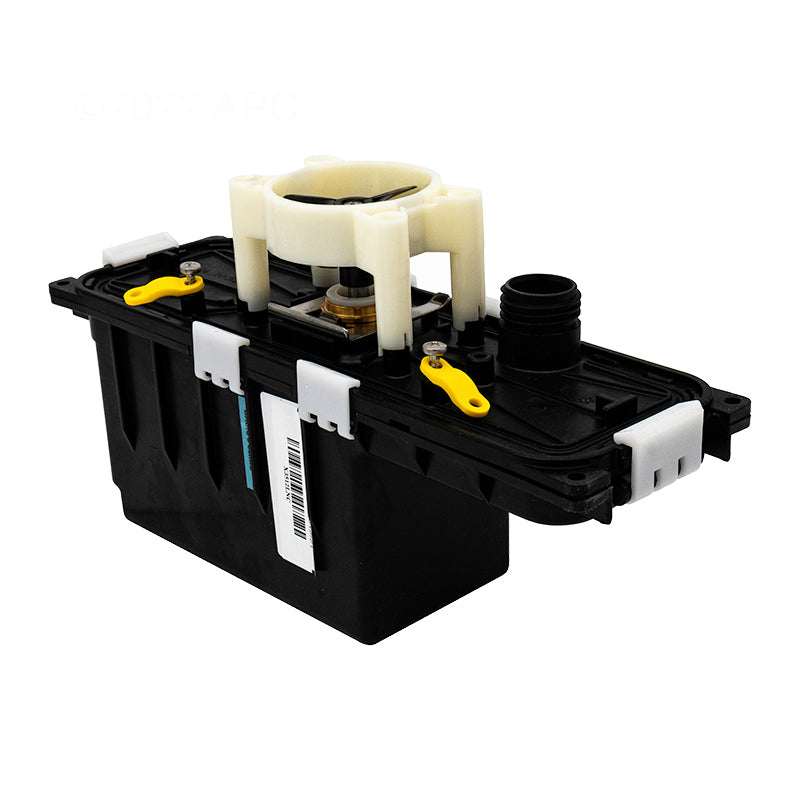 Dolphin Maytronics 99953051-EX Black Motor Unit for Dolphin Nautilus Pool Cleaners - view 3
