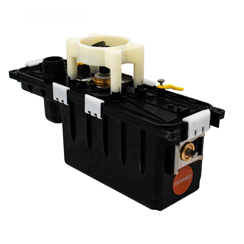 Dolphin Maytronics 99953051-EX Black Motor Unit for Dolphin Nautilus Pool Cleaners - view 4