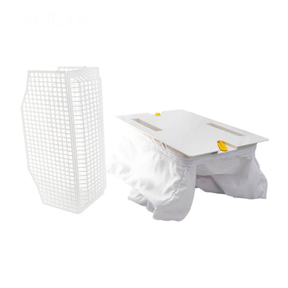 Maytronics Filter Bag Assembly & Bottom Lid Conversion Kit 3 - 99954305-RK1