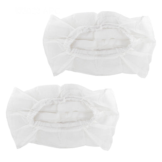 Maytronics Disposable Filter Bag PK/2 Large - 99954306-R2