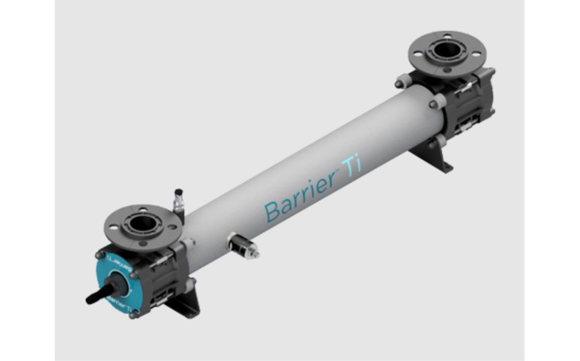 Neptune-Benson Barrier TI System 1200-4 - 1003-8425