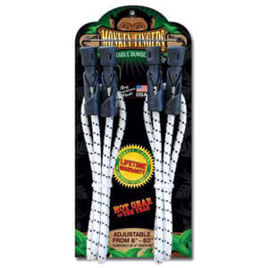 Monkey Fingers - 39" Long Adjustable Bungee | BNG39-50