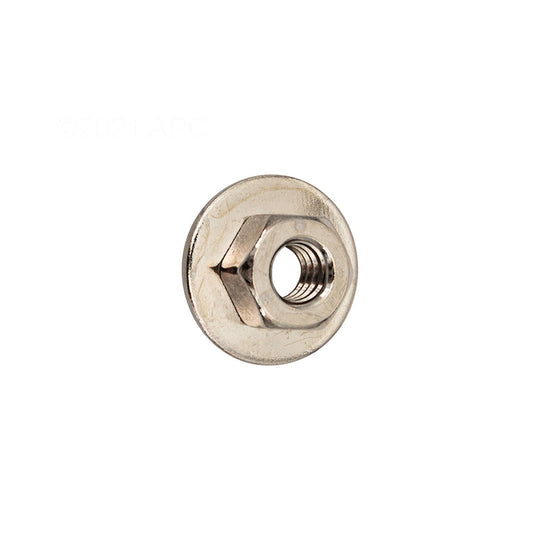 Hayward Hex Nut with Washer S240 - ECX1645