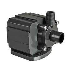 Eugene G. Danner MFG Pool Cover Pump with 25' Cord 350GPH Cover-Care - 02533