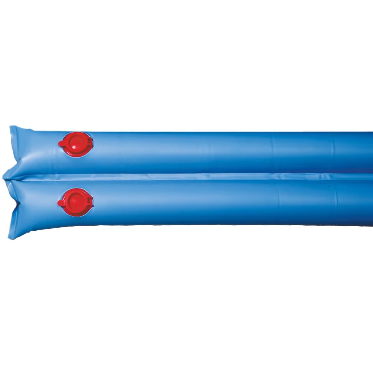 Water Bag/Tube, 1' x 10' Heavy Duty, Blue, 15/Case