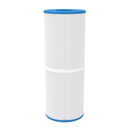 Filbur Filter Cartridge, Filbur Fc-1287, C-8414, Pwwct150, 9 X 23-1/4 X 4 - 150 SQFT Clearwater II Pool Filter