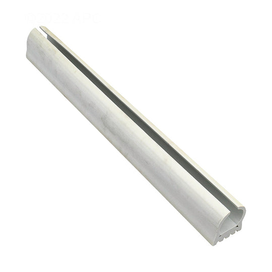 S.R. Smith 18” U-Frame Fulcrum Cover for Diving Boards, White - FC-100A