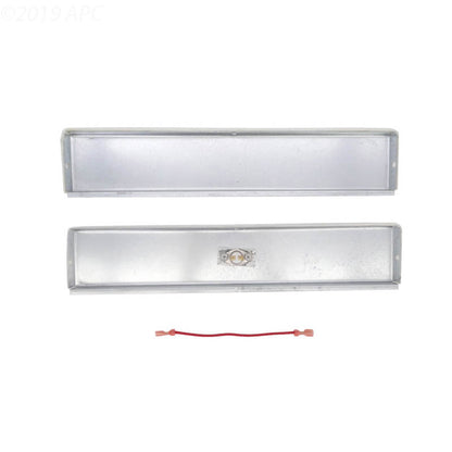 Hayward Flue Collector Side Panel Kit with High Limit - FDXLFCS1931