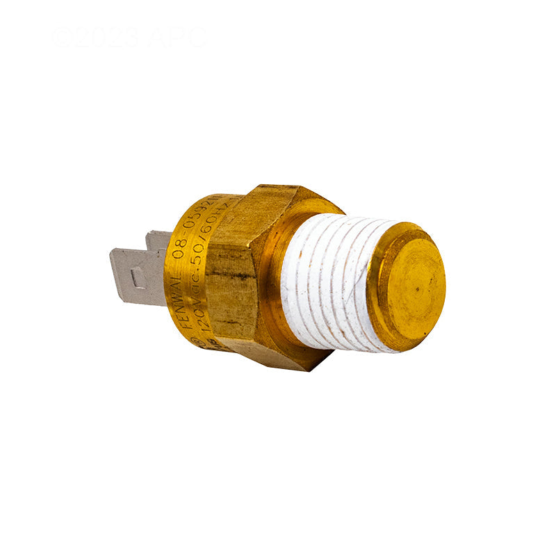Hayward FDXLHLI1930 High Limit Switch Kit Fits Universal H-Series - view 2