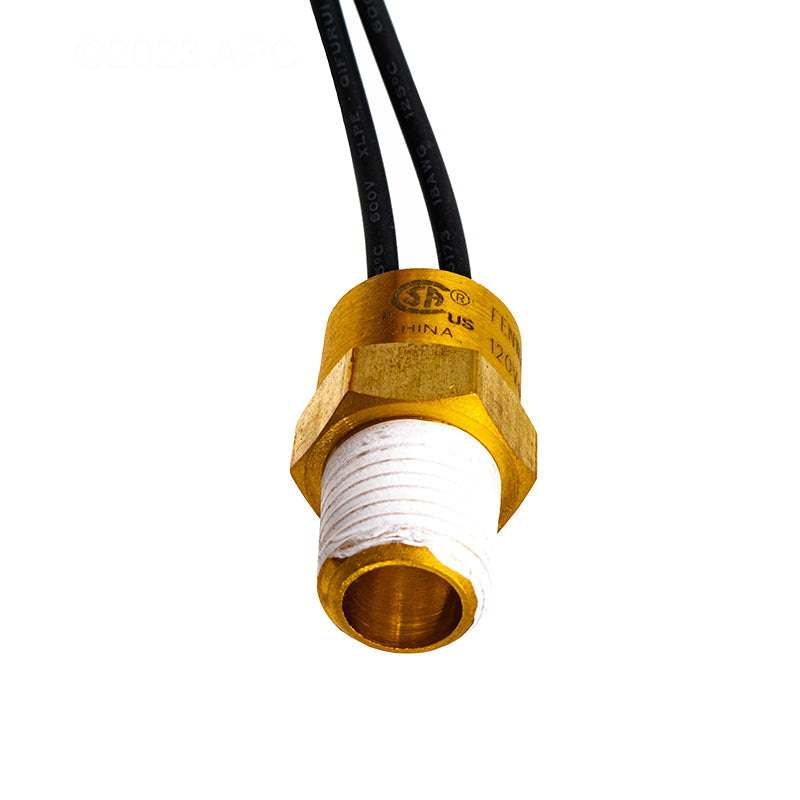 Hayward FDXLHLI1930 High Limit Switch Kit Fits Universal H-Series - view 3