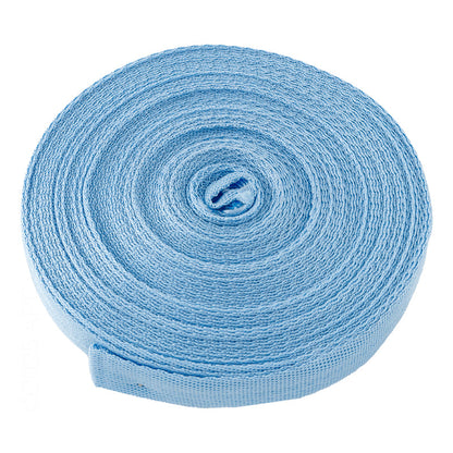 FeherGuard Replacement Reel Strapping, 50' Roll - FG-RS50