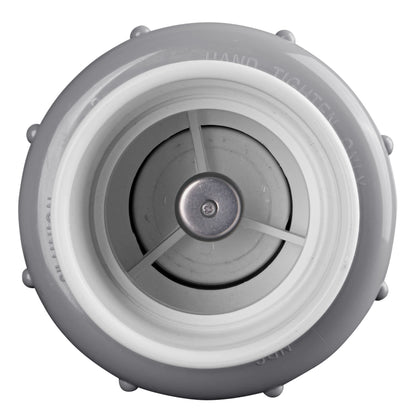Check Valve Tru Union 2In  Spring  | 1790-20
