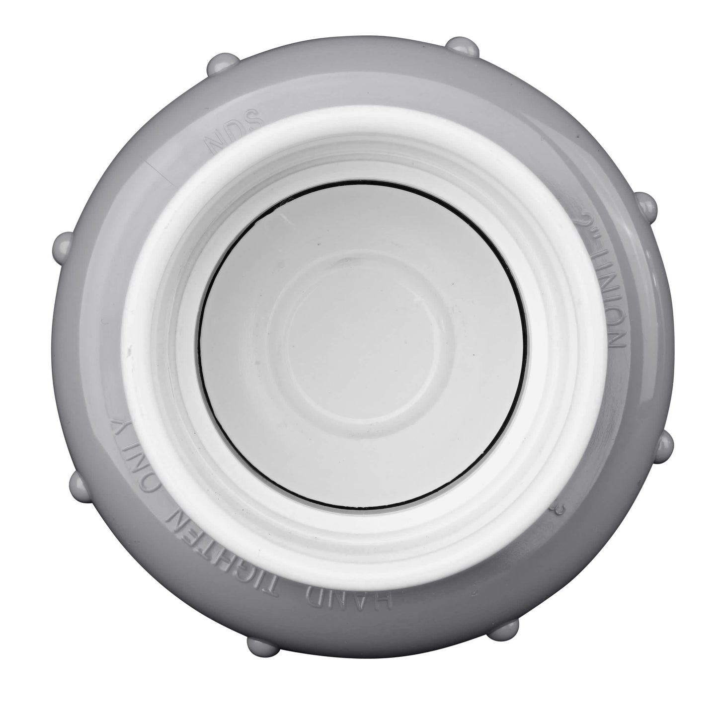 Check Valve Tru Union 2In  Spring  | 1790-20
