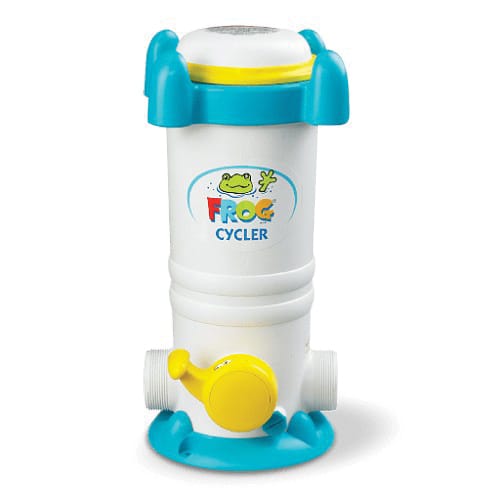 King Tech Pool Frog 6100 A/G Mineral & Chlorine Feeder | 01-01-6180