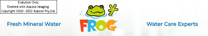 King Tech Frog @Ease Test Strips, 30 Strips | 01-14-3350