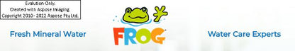 King Tech Frog @Ease Test Strips, 30 Strips | 01-14-3350