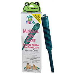 King Tech Spa Frog Filter Mate Mineral Purifier | 01-14-3712