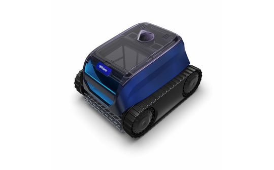 ZODIAC POOL SYSTEMS LLC SC CORDLESS ROBOTIC POLARIS FREEDOM | FRSC550CPR
