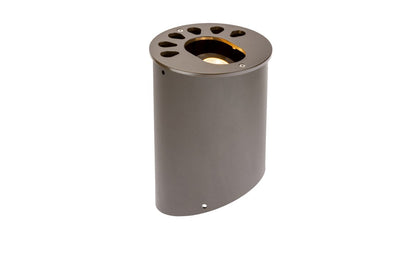 Hunter Well Light Te LED Fl MR16 35W 2700K Bz - TELED35WFLBZ