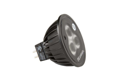 Hunter Lamp, 35 W GU5.3 MR-16 82 to 84 200 to 370 Lumens 3900K LED 35° Flood - MR16LED35CFL