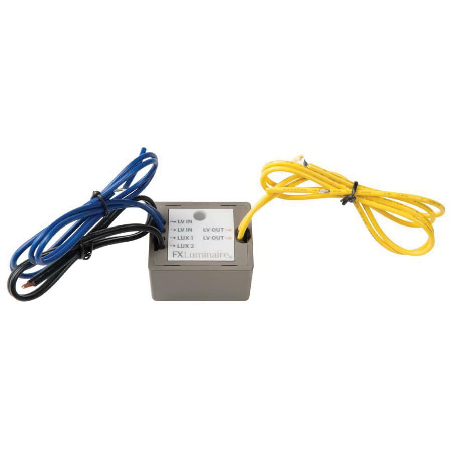 Luxor Cube, Low Voltage, 60W/5A