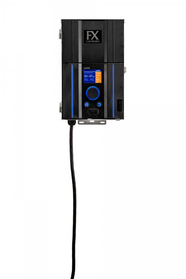 FX Luminaire Luxor Lighting Transformer, 120 VAC Primary 14 VAC Secondary | LUX300SS