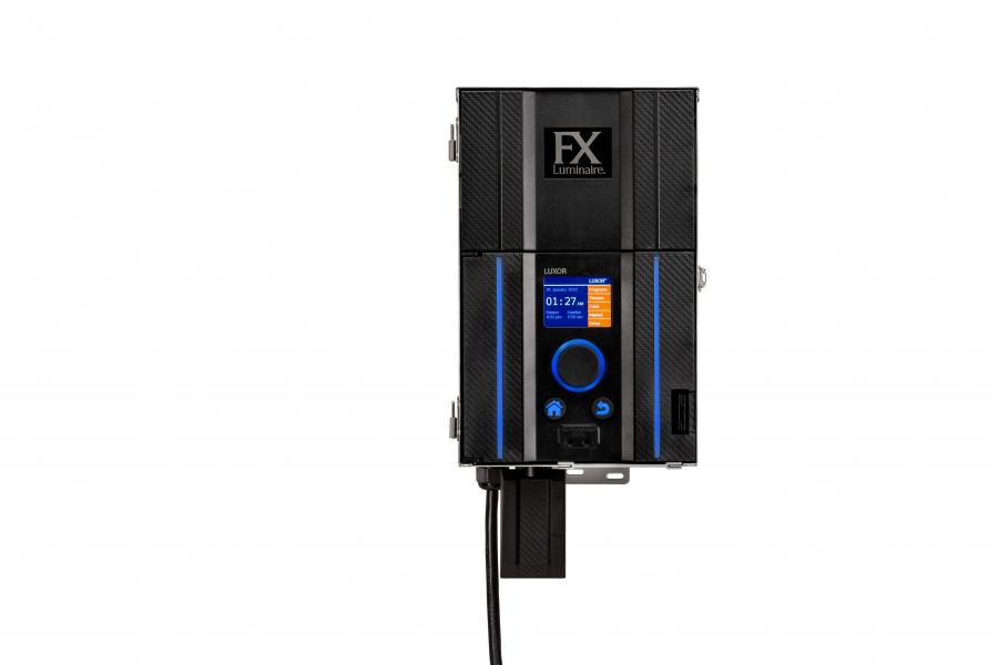FX Luminaire Luxor Lighting Transformer, 120 VAC Primary 14 VAC Secondary | LUX300SS