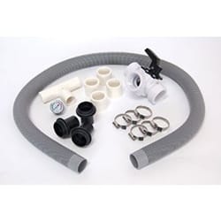 Gam Solarpro Bypass Kit | 4565