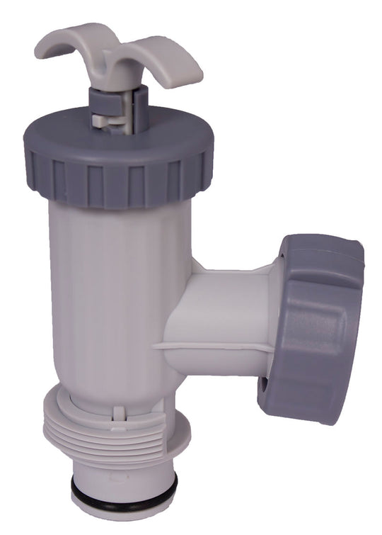 Gam Plunger Valve | 4573